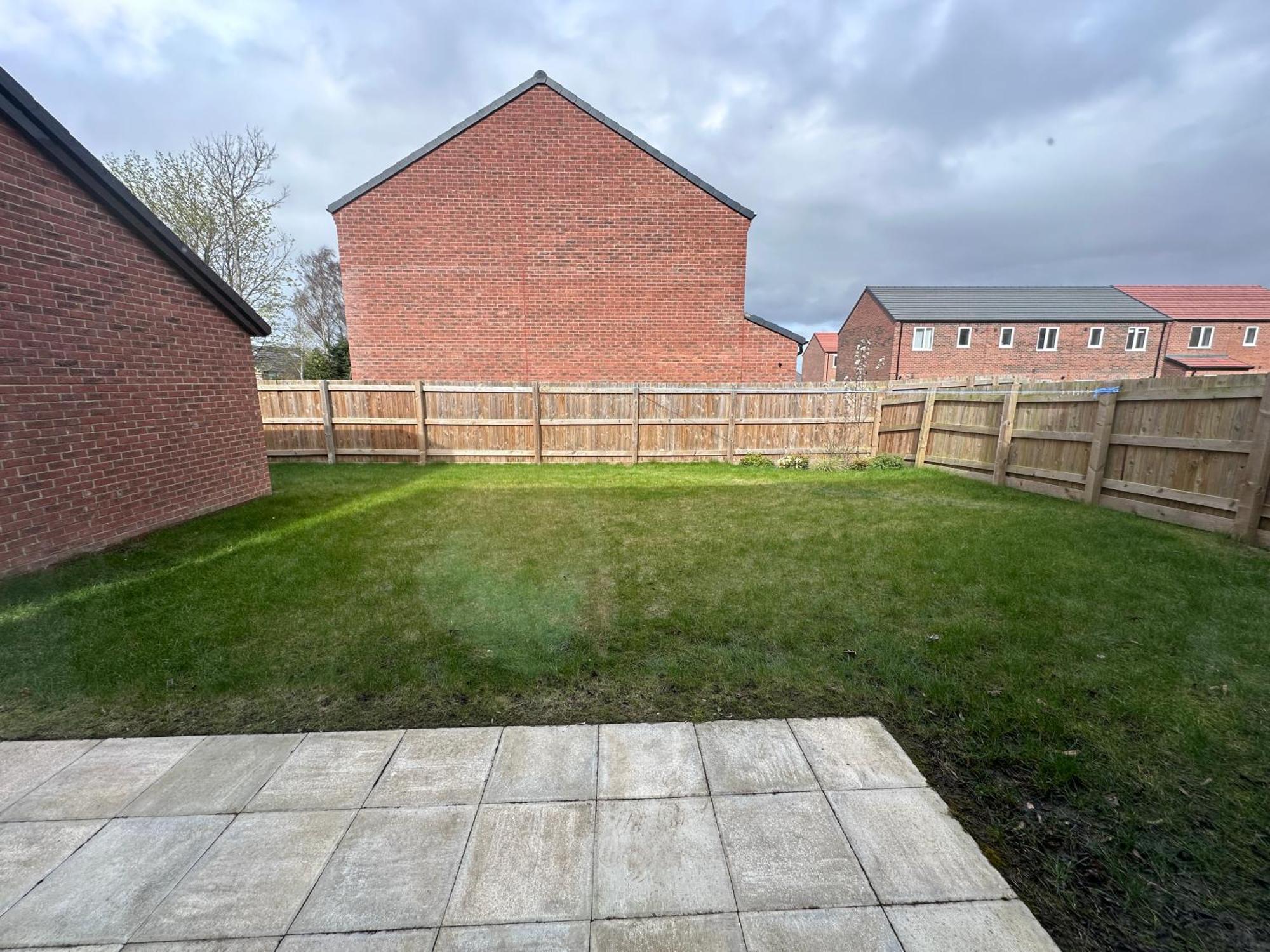 Durham Holiday Home ภายนอก รูปภาพ
