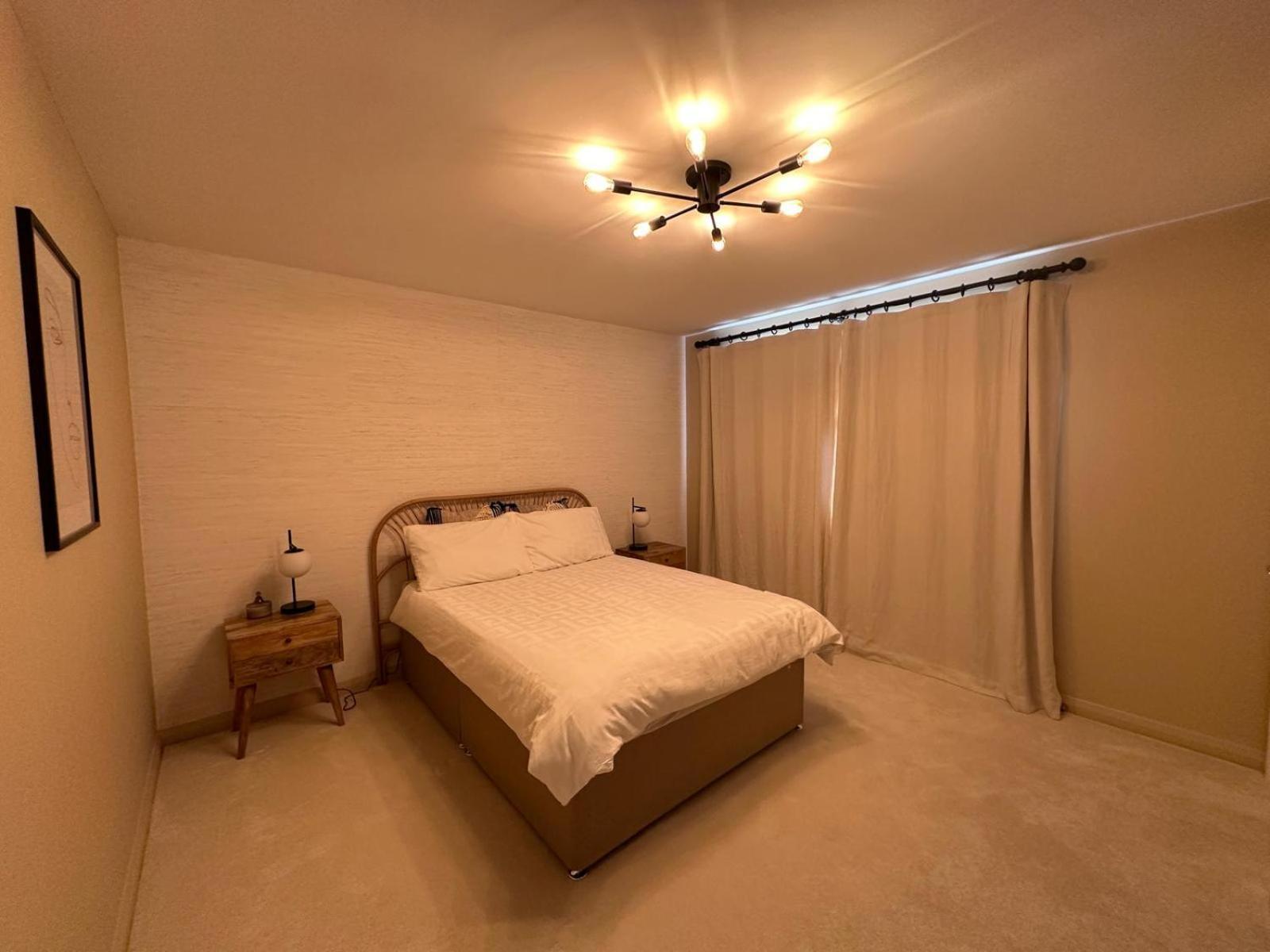 Durham Holiday Home ภายนอก รูปภาพ